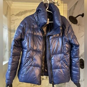 Girl’s S13 Puffer Jacket